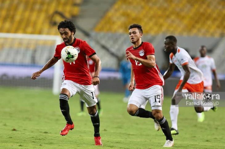 صلاح محسن حسين الشحات مصر